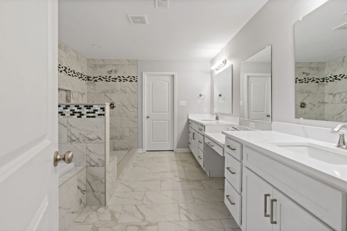 custom home building